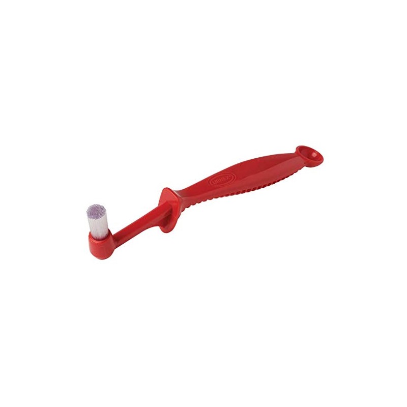 Scoopz Espresso Brush Tool - Coffee and Espresso Machine Cleaning