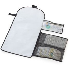 ChangeAway - Super Light Wrap Solution for on the Go, black
