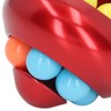 Rotating Ball Puzzle Toy Adult Teenager Portable Funny Stress Relief