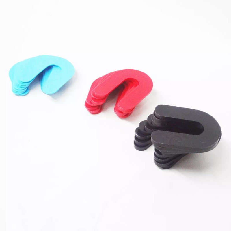 carliftparts.com Leveling Shims 2-Post & 4-Post Surface Mount Auto Lifts