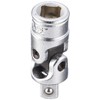 京都機械工具(KTC) ユニバーサルジョイント 6.3mm (1/4ンチ) BJ2-H
