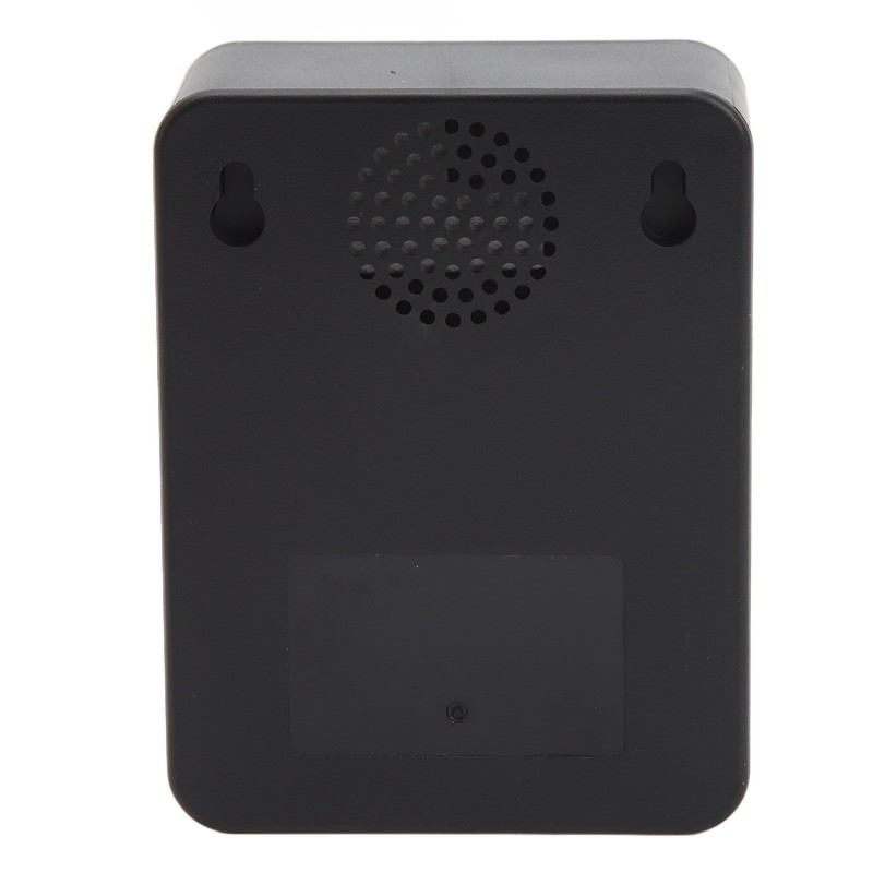Air Quality Monitor Carbon Dioxide Detector Accurate Tester for CO