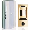AUTH FLORENCE, HIGH QUALITY, NON ELECTRIC DOOR CHIME, DOORBELL AND