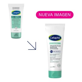 Cetaphil Hidratante Facial Anti Imperf - Ml A Momento De Aplicación Día/noche Tipo De Piel Acneica