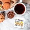 CS390 Sweet Dreams are Made of Cheese who am i
