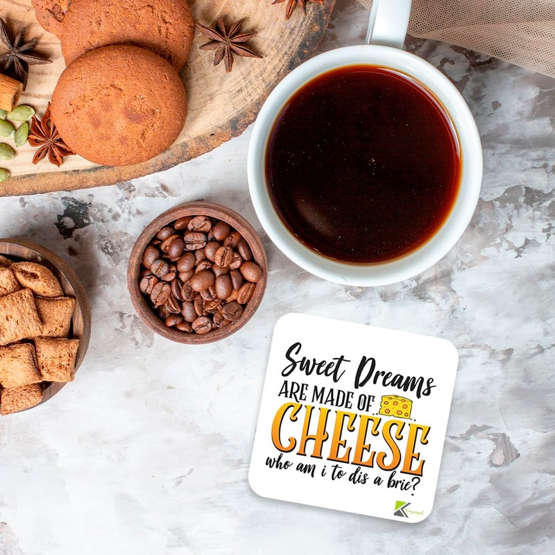 CS390 Sweet Dreams are Made of Cheese who am i