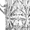 Lakeland Crystal-Look Acrylic Jug with Lid 2L – Shatter-Resistant Looks