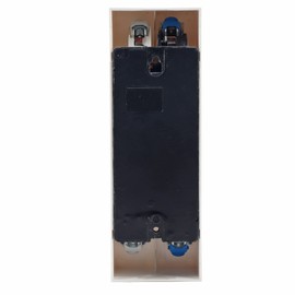 Circuit Breaker Low Voltage Air Switch 30-60A 2 Pole 50Hz/60Hz Lighting and Motors