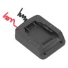 Battery Adapter 14.4V 18V 20V DCB Series Lithium Iron DIY