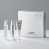 Esnature S-Nature Timeless Gift Set (Gel Essence 50ml+NAD+Ampoule+Cream 50ml) /