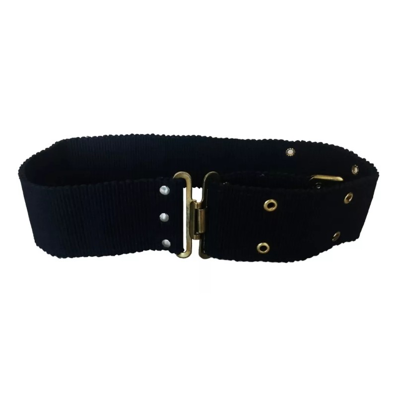 KONGMMERCE Faja Alpinista Con Ajuste De Hebilla