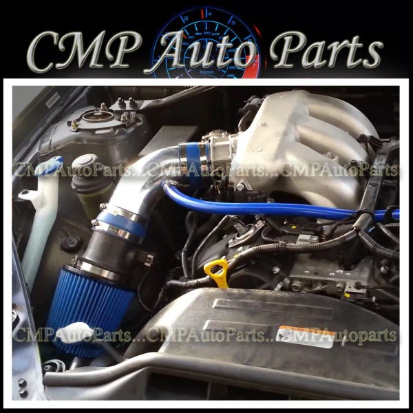 CMP BLUE FIT FOR 2010-2011 HYUNDAI GENESIS COUPE 3.8L 2-DR