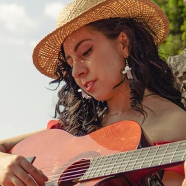 Rhinestone Western Boots Earrings Cowgirl Cowboy Enamel Hat Bohemian Rodeo Boot Drop Dangle Earrings for Women,Pink Crystal,Silver &White Hat