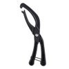 Keenso Bicycle Tyre Pliers, Durable Plastic Bicycle Tyre Repair Tool,