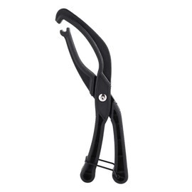Keenso Bicycle Tyre Pliers, Durable Plastic Bicycle Tyre Repair Tool, Bicycle Tyre Removal Tool, Difficult Tyre Lever, Tyre Remover, Insert Mounting Pliers