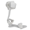 Ankle Foot Orthosis Support Adjustable Skid Resistance Foot Orthosis Fixation