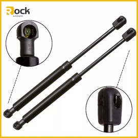 unbranded 2 Front Hood Lift Supports Gas Spring For Toyota Solara 2004-08 Base Convertible