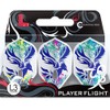 ELFLITE PRO Toru Suzuki Model Ver.2 Shape, White