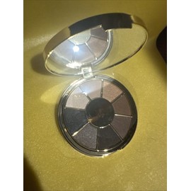 lot of 4 NYX Wanderlust Lip & Eye Collection (Paris) palette New limited Edition