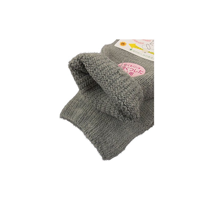 Super Loose Sock Extra Large Type (For Controlling) Women's Spring/Summer