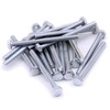 M4 (4mm x 50mm) Hex Bolt (Fully Threaded Setscrew) -