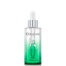 Kérastase Universal Hair Serum for Unbalanced Scalp, Refreshing and Nourishing Hair Treatment, Sérum Potentialiste, Spécifique, 90 ml