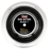 Tourna Big Hitter Black 7 Ultimate Spin String, Black7 16g