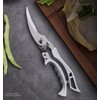 Kitchen Scissors, Kitchen Shears Heavy Duty Chicken Bone Scissors, Multi