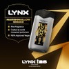Lynx Limited Edition FIFA Fine Fragrance Collection Marshmallow Smoke Premium