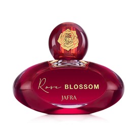Jafra Rose Blossom Mujer, 50ml                                                                                                                        
