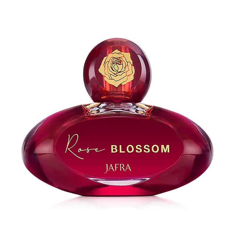 Jafra Rose Blossom Mujer, 50ml