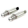 Pair of 2 Intake & Exhaust Camshaft Position Actuator Solenoid