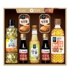 Chungjungone Chuseok Gift Set (4-Piece)