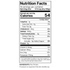 Plant Basics - Hearty Plant Protein - Unflavored Crumbles, 8