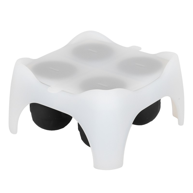 Unique Silicone Ice Cubes Mold Ice Tray HandMade Chocolate Ice