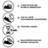 SHOEBOY'S Trainer Protector 250 Ml Shoe impregnator for Spraying, Dirt