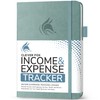 Clever Fox Income & Expense Tracker – Accounting & Bookkeeping