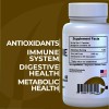 HALLUSA NATURAL HallOlive leaf Extract 1000 mg - Immune Support