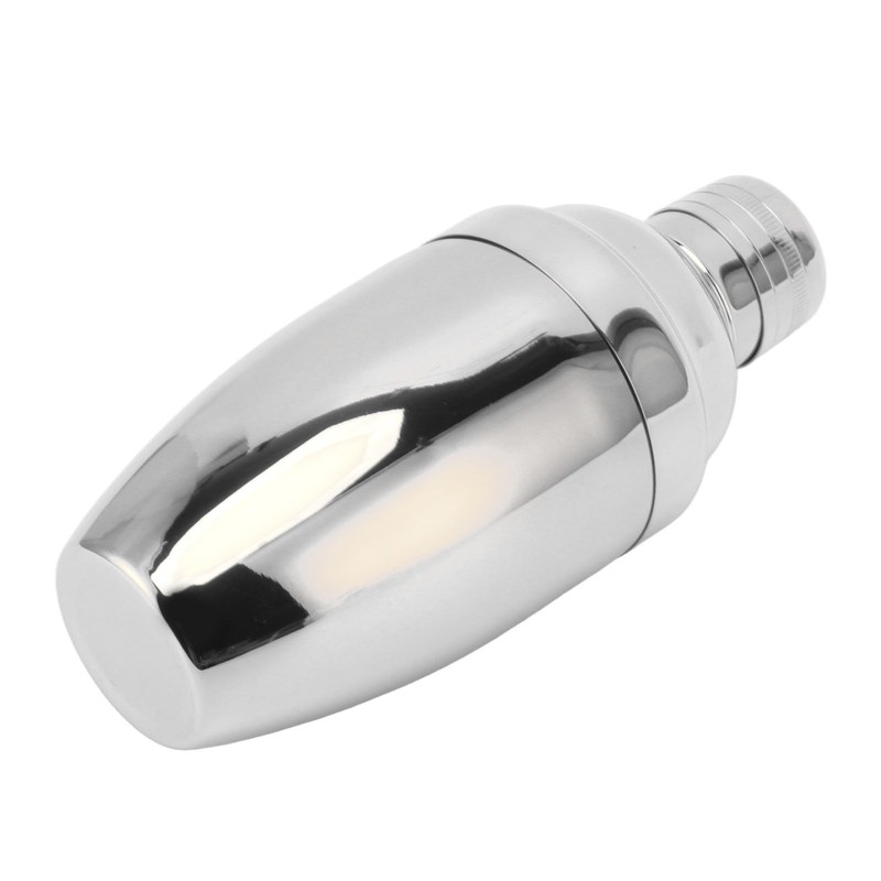 Bar Cocktail Shaker Stainless Steel Rust Proof Kitchen Bartender Mixed