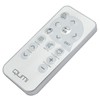 Replacement Remote Control for Vivitek Qumi Q5 Projector