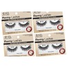 Ardell Remy Lashes 782, Premium Grade Remy Hair False Lashes