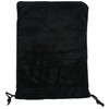 LOUDmouth Soft Velvet Studio Microphone Carry Bag | Podcast Mic