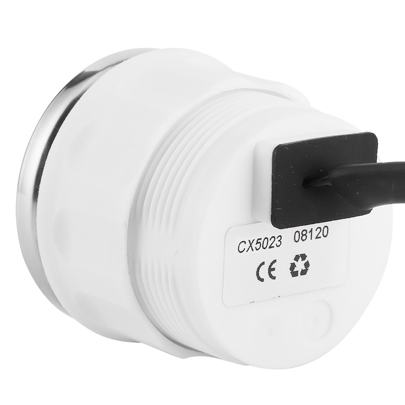 52mm Fuel level Gauge NMEA2000 Pointer Meter Instrument for Boats