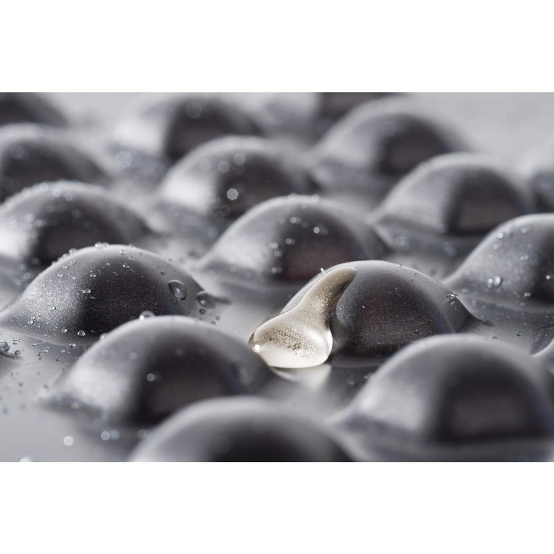 WMF Kaiser Inspiration Tin Round Non Stick Loose Driptec Structure