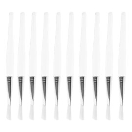 Zz Máscara Facial Profesional Con Barra De Cristal