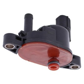 MOTOKU EVAP Vapor Canister Purge Solenoid Control Valve for Honda Civic 2006-2015 HR-V 2016-2018 Civic Ridgeline Pilot Passport Odyssey Accord for Acura ILX 2013-2015 RLX MDX 2014-2020 RDX