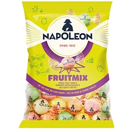 Napoleon Mixed Fruit Candies 150 g / 5.3 oz