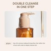 LANEIGE Perfect Renew Nourishing Oil-to-Foam Cleanser: 2-in-1 Anti-Aging Face Wash