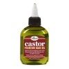 Aceite De Ricino Castor Crecimiento Cabello Difeel