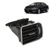 Car Air Conditioning Outlet Uniform Airflow Left Hand Drive Dashboard
